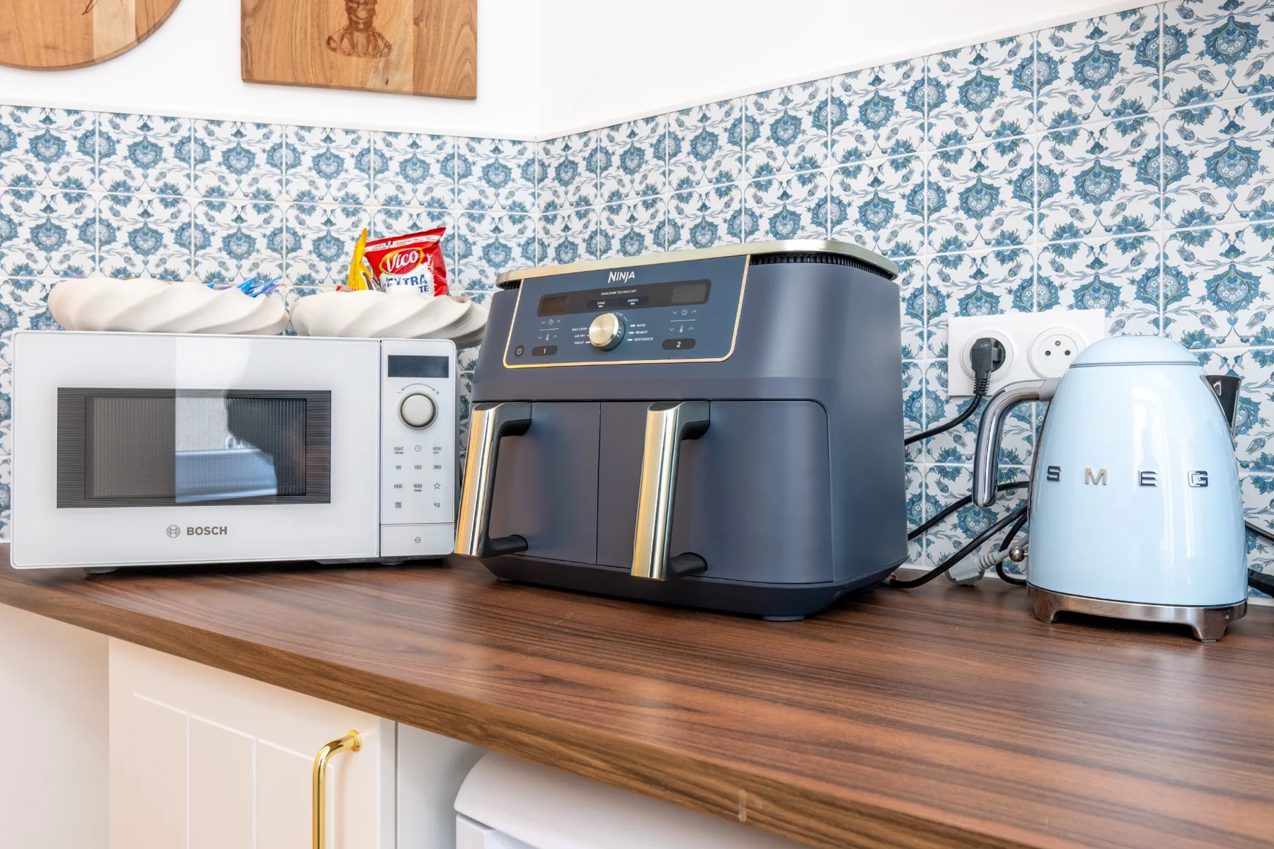 Airfryer Santa Monica