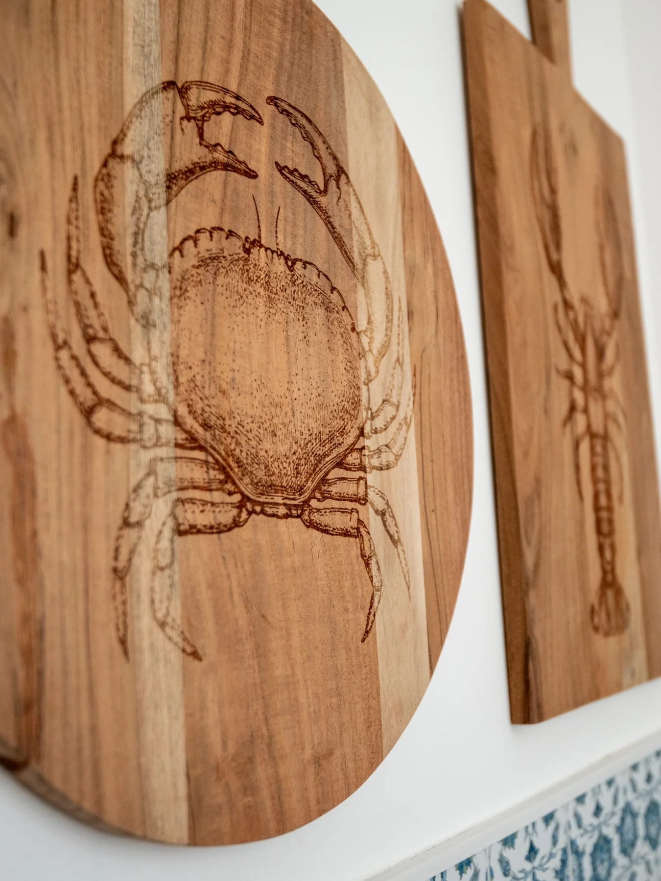 Décoration cuisine Santa Monica